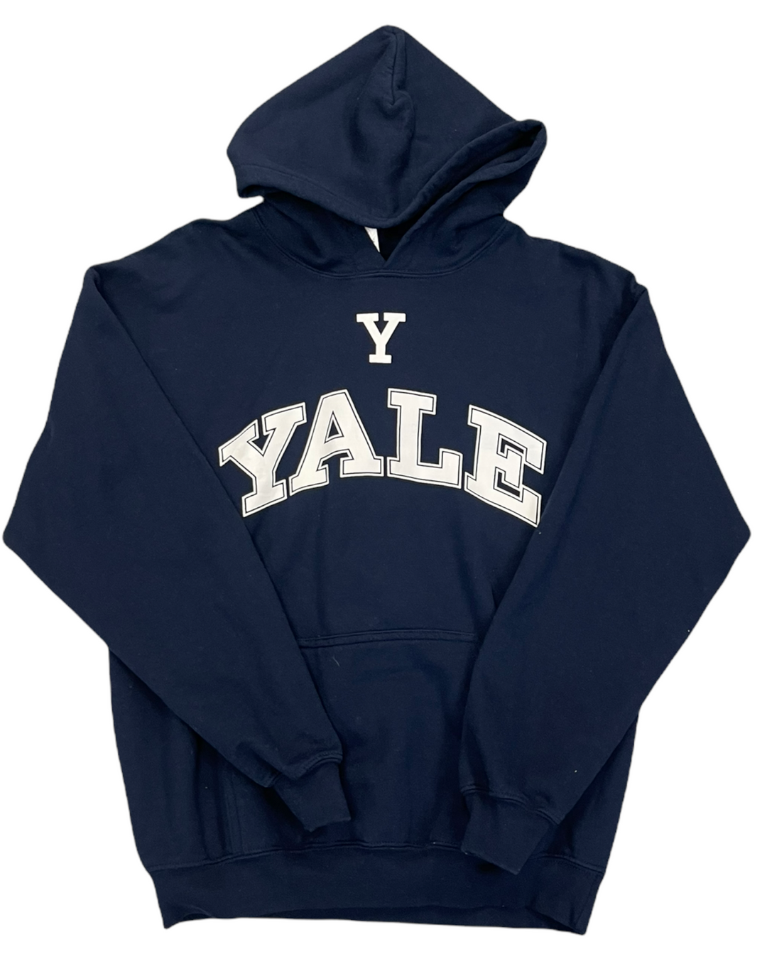 Yale Vintage Sweatshirt