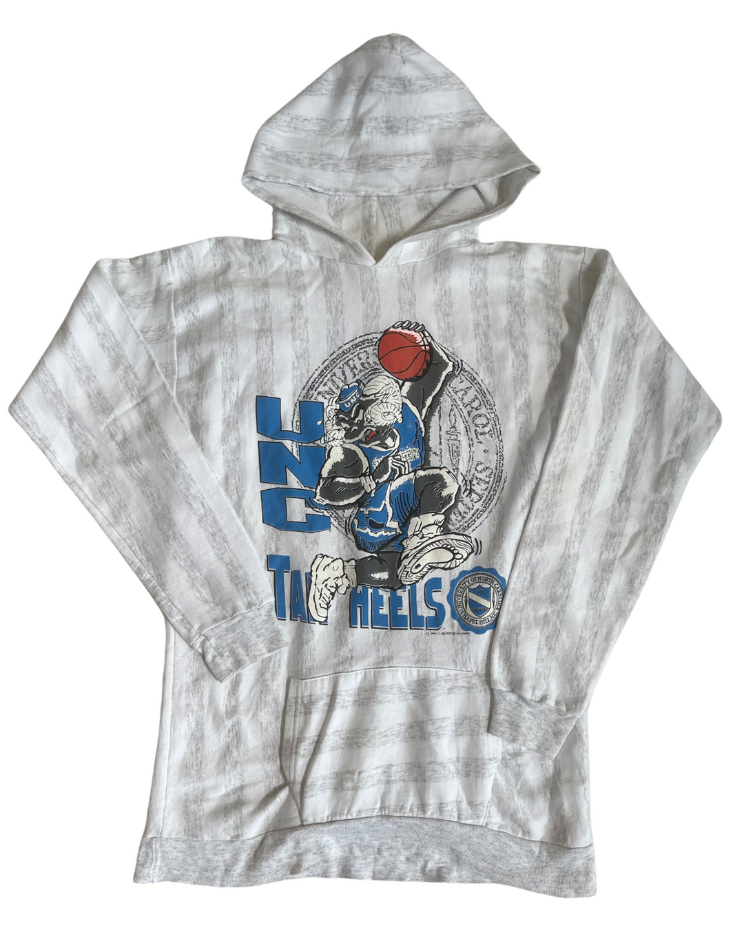 UNC Vintage Sweatshirt