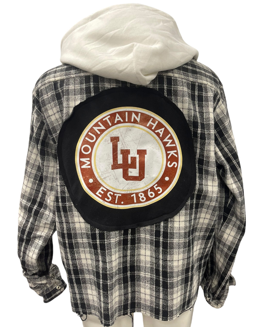Lehigh Flannel