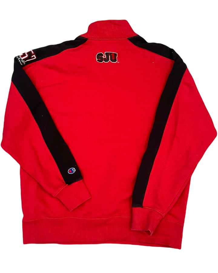 St. John’s Vintage Sweatshirt