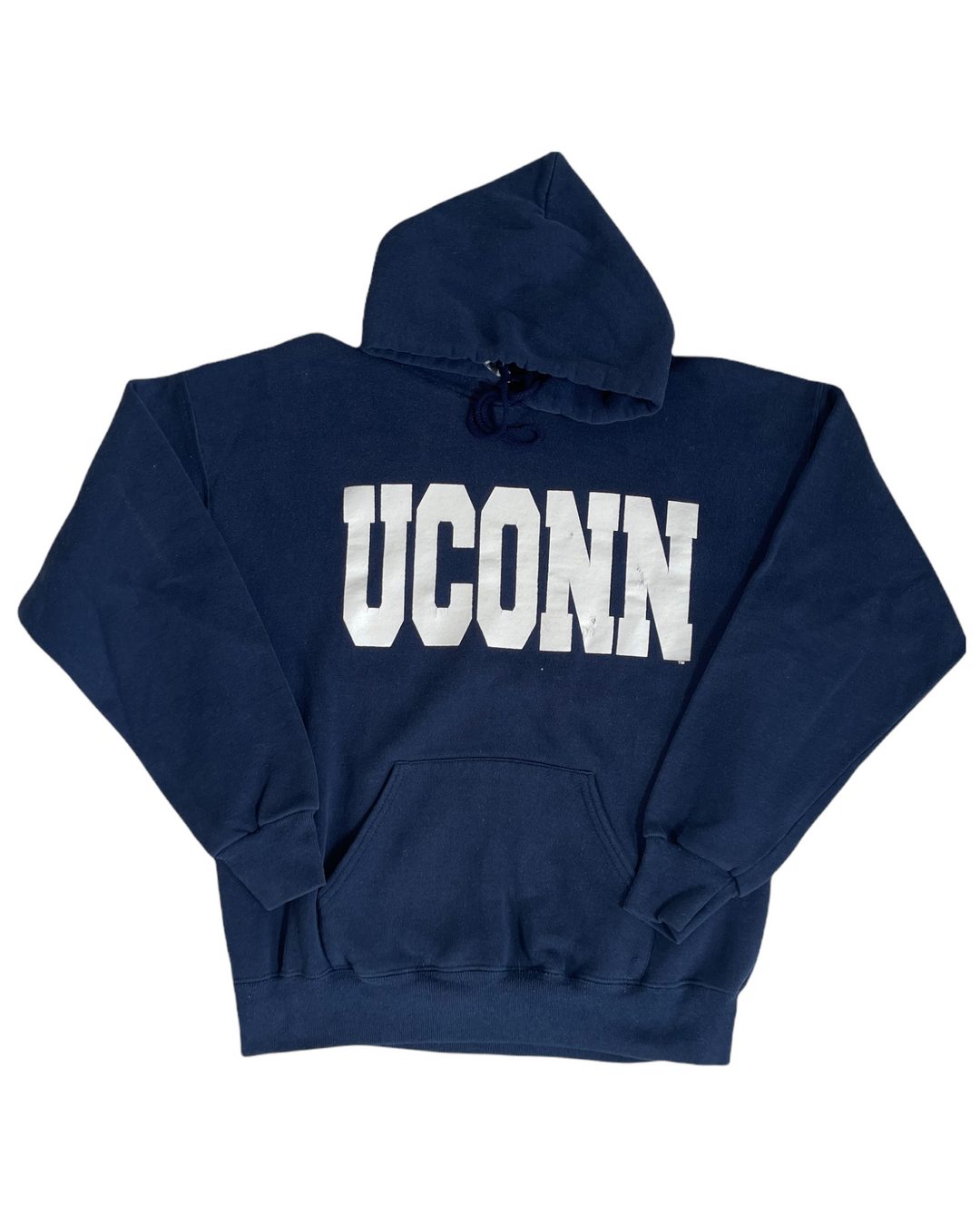 UConn Vintage Sweatshirt