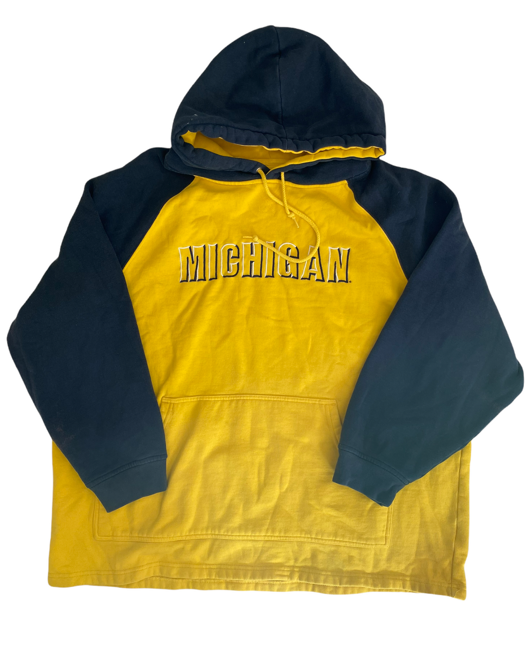 Michigan Vintage Sweatshirt