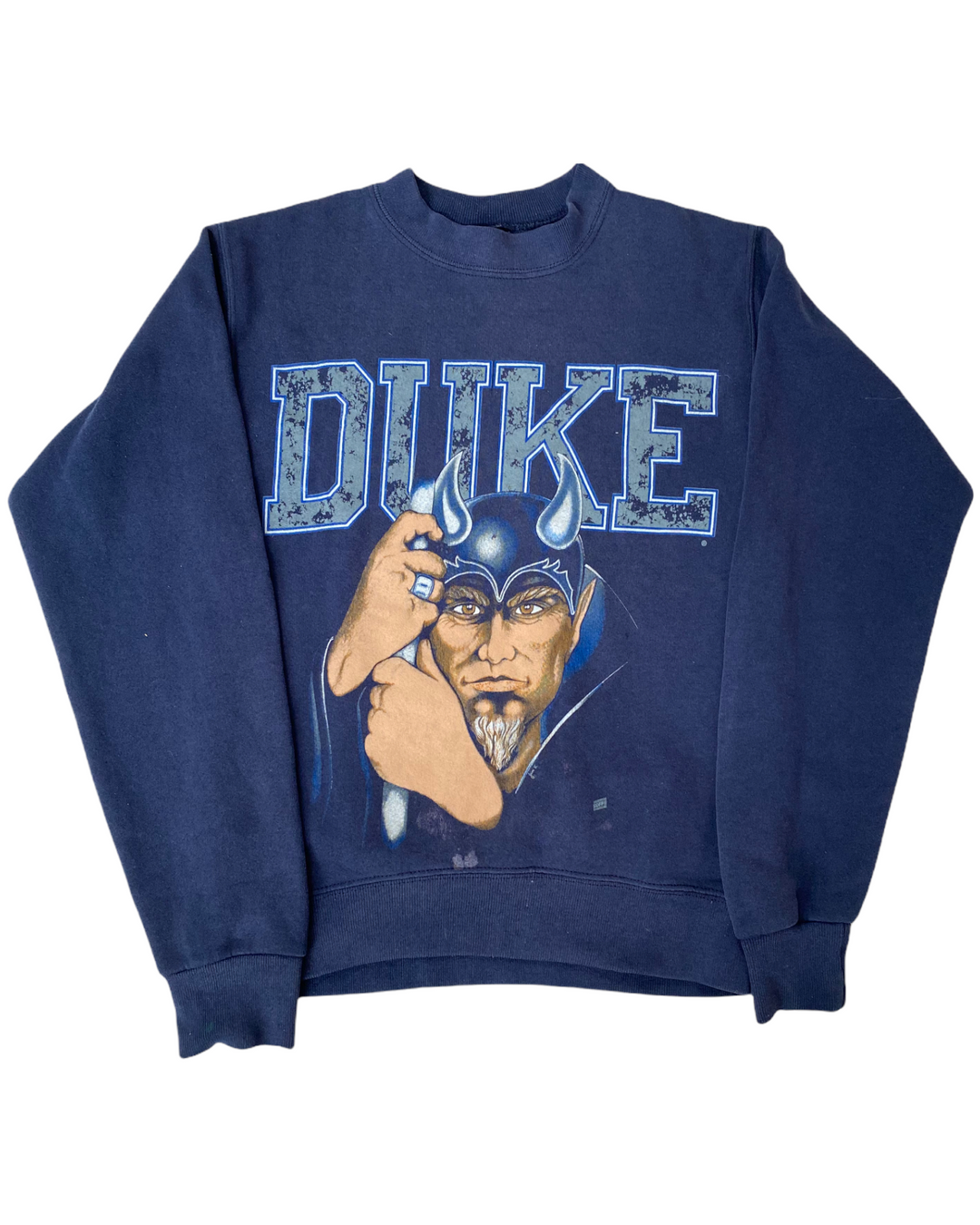 Duke Vintage Sweatshirt