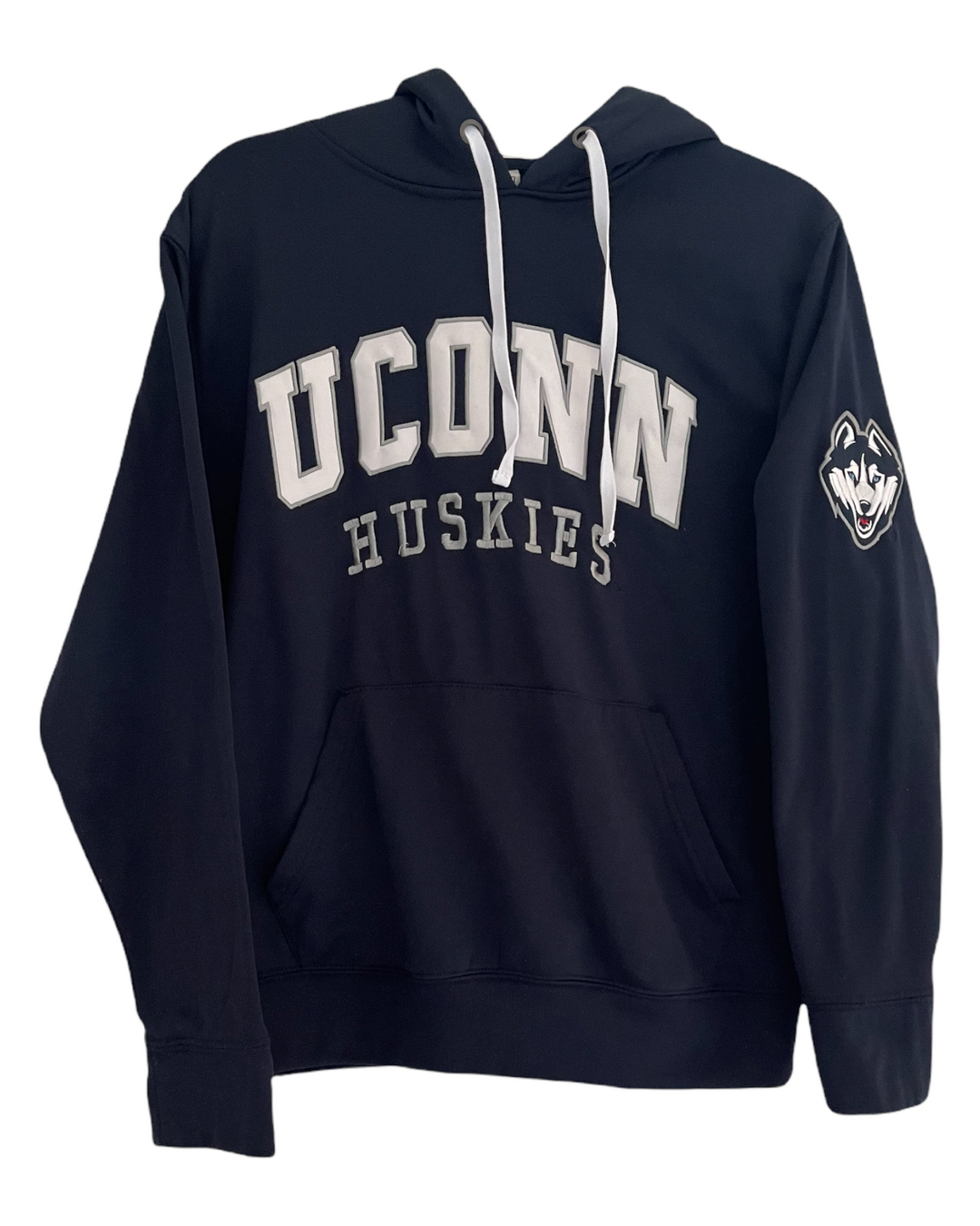 UConn Vintage Sweatshirt