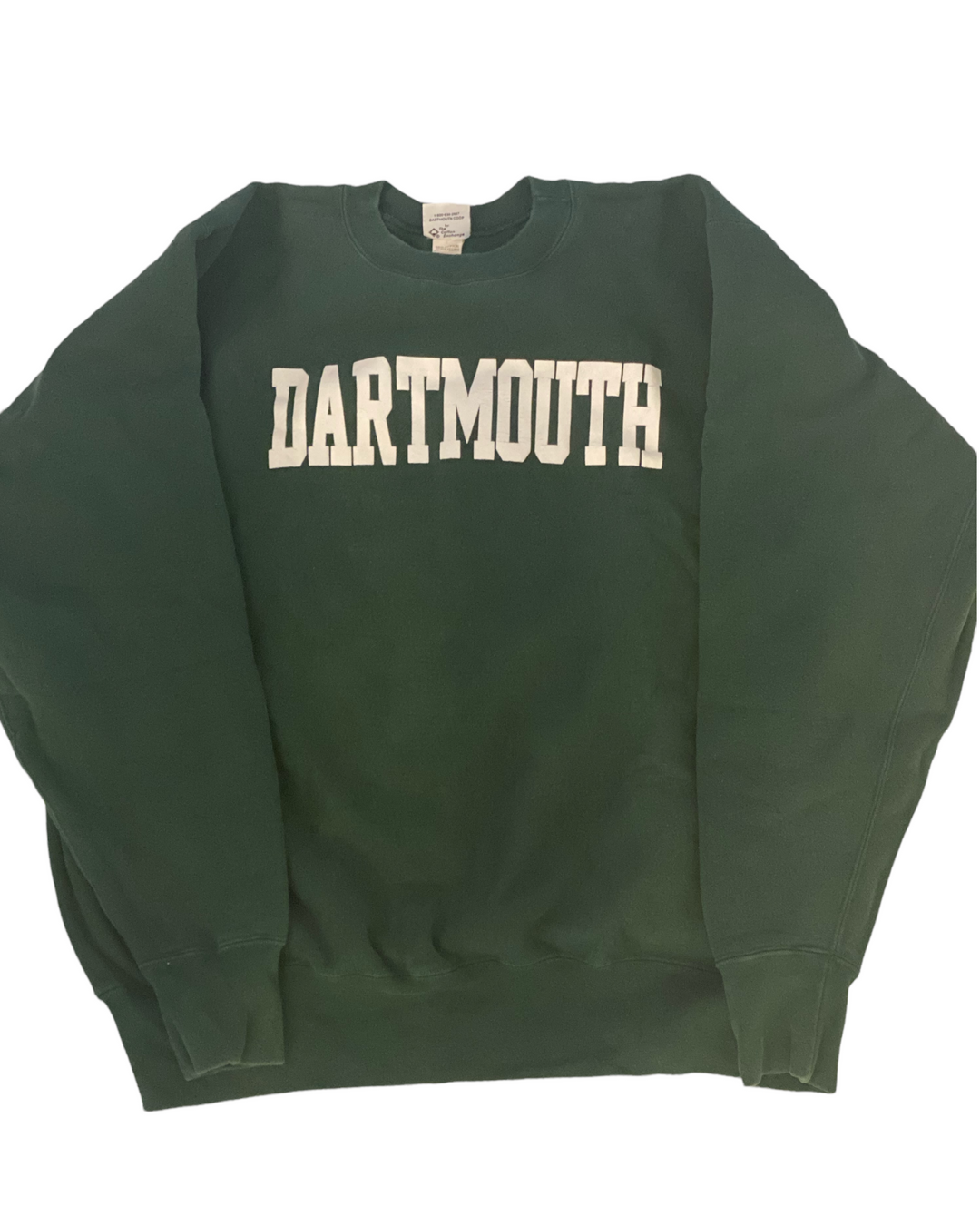 Dartmouth Vintage Sweatshirt
