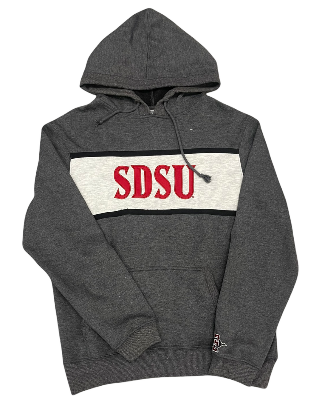 SDSU State Vintage Sweatshirt