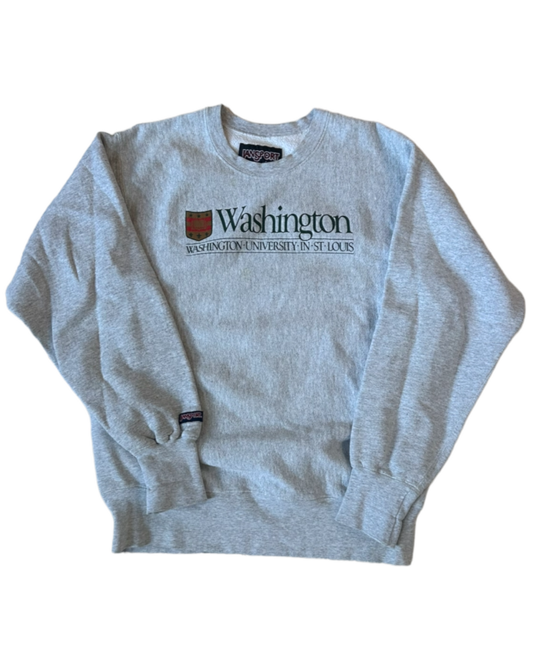 WashU Vintage Sweatshirt