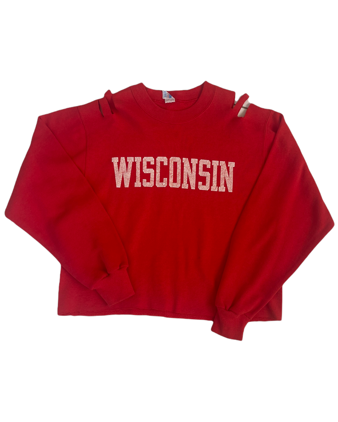 Wisconsin Vintage Sweatshirt