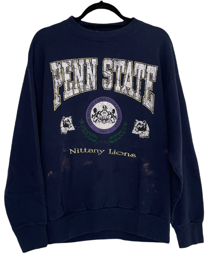 PSU Vintage Crewneck