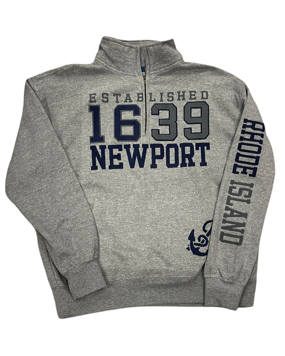 URI Vintage Sweatshirt