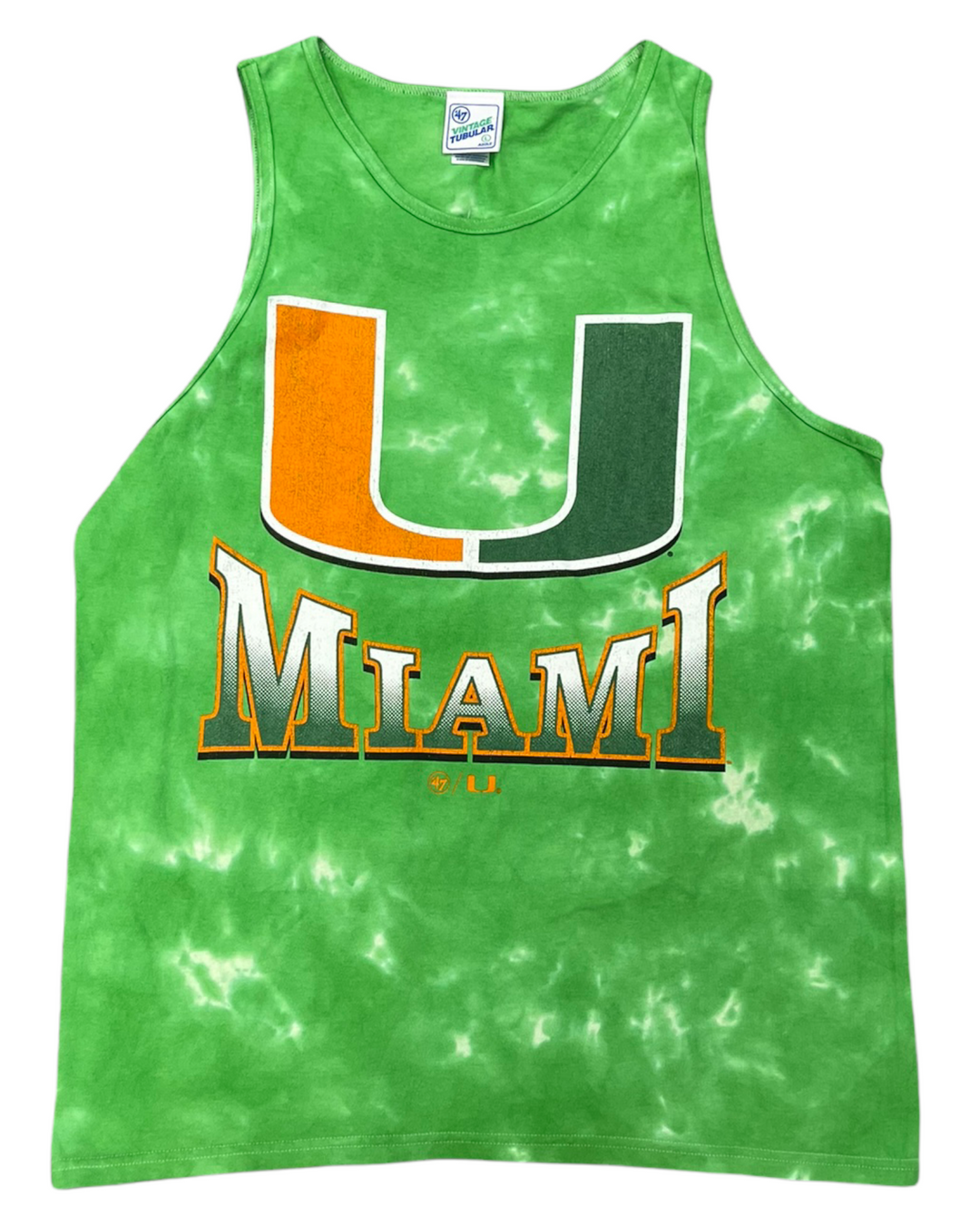 Miami Vintage Tank