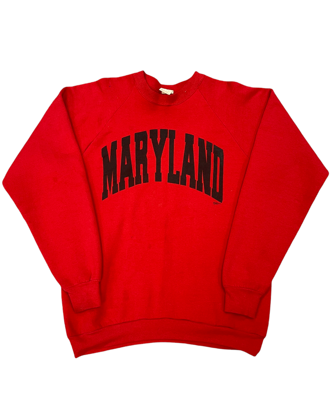 Maryland Vintage Sweatshirt