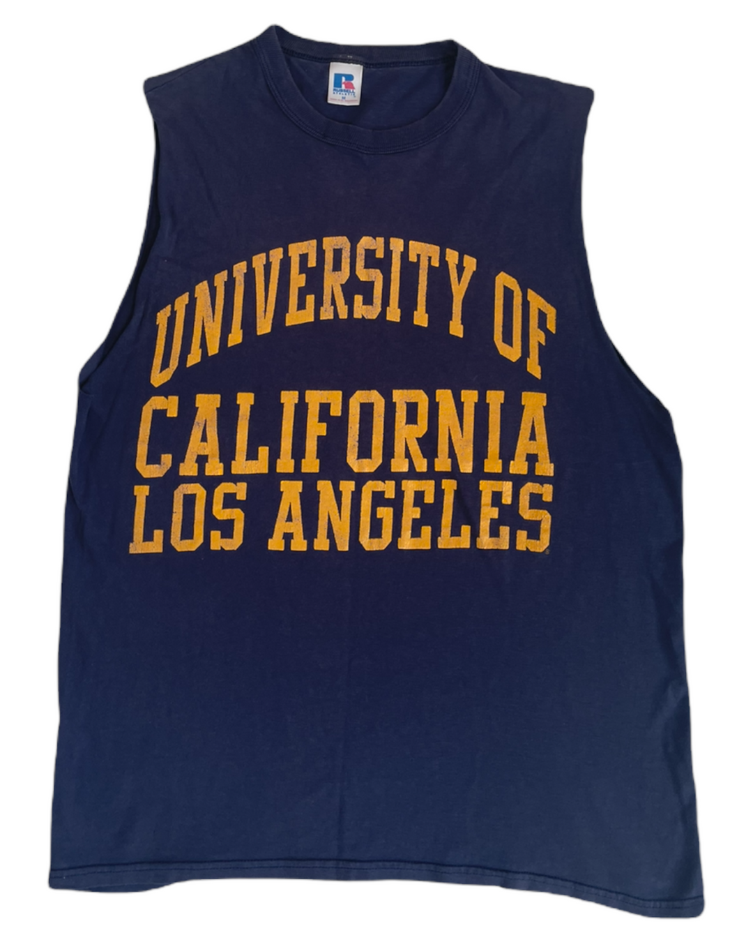 UCLA Vintage Tank
