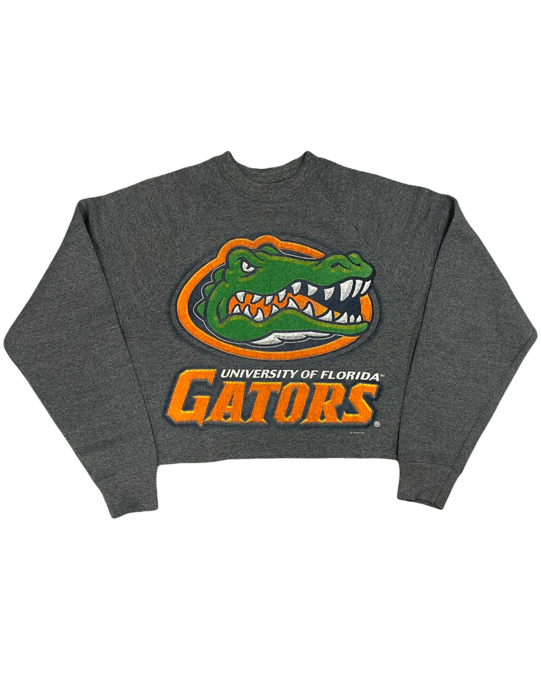 UF Vintage Graphic Sweatshirt