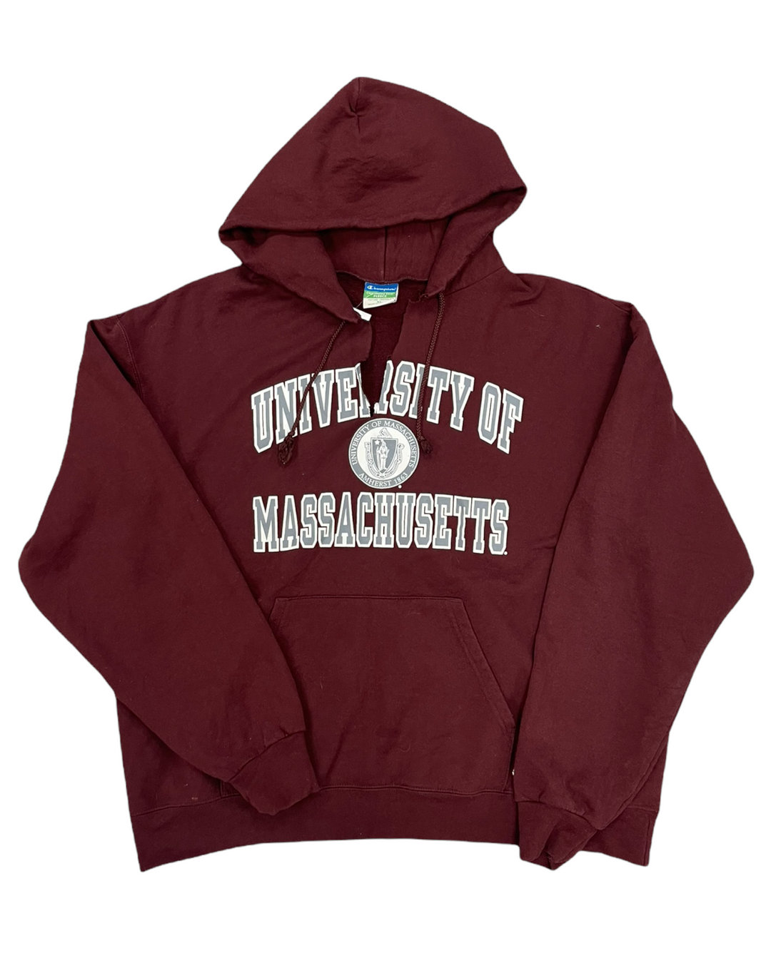 UMass Vintage Sweatshirt