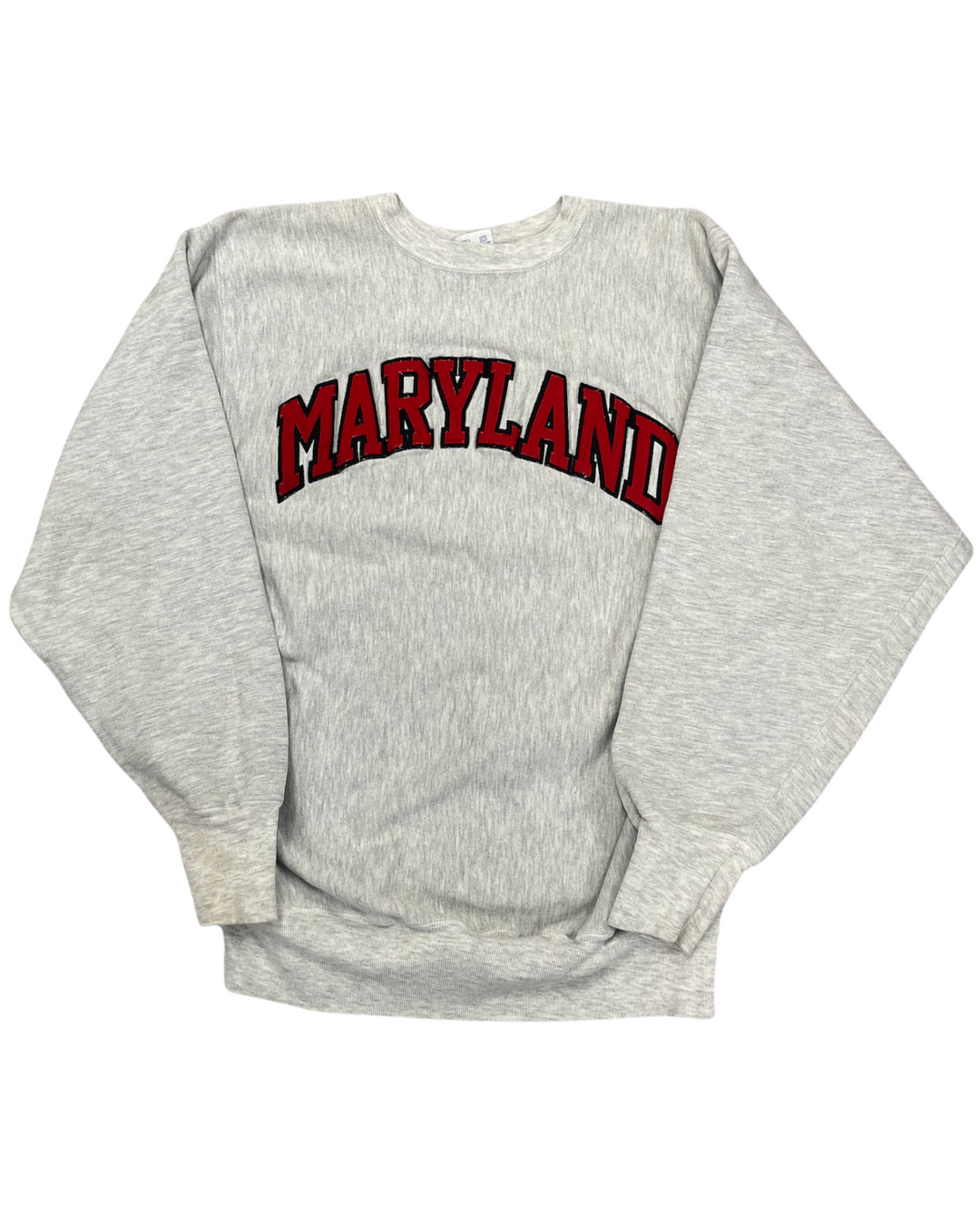 Maryland Vintage Champion Sweatshirt