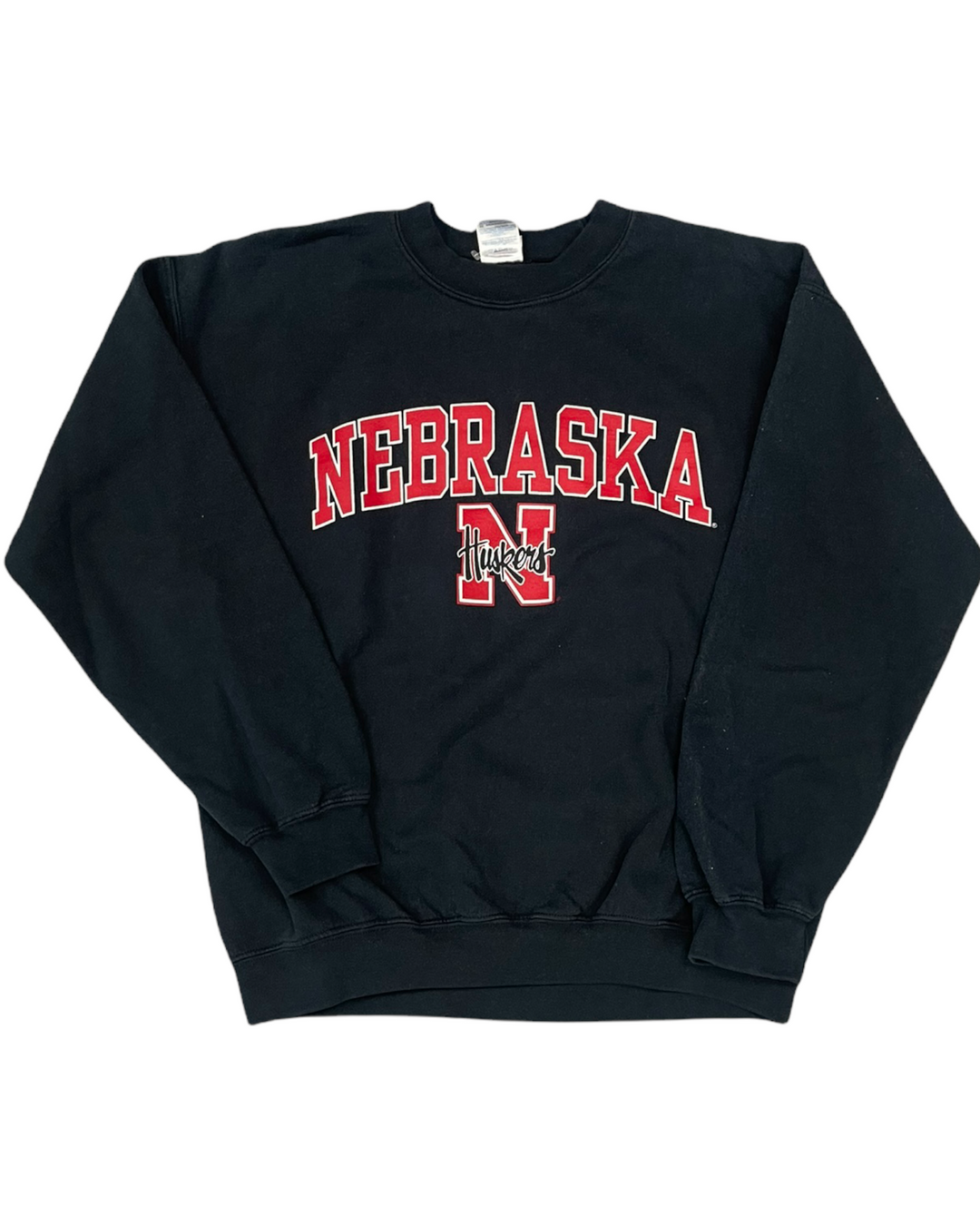 Nebraska Vintage Sweatshirt