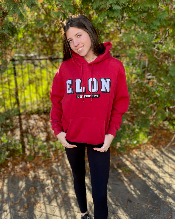 Elon Vintage Sweatshirt