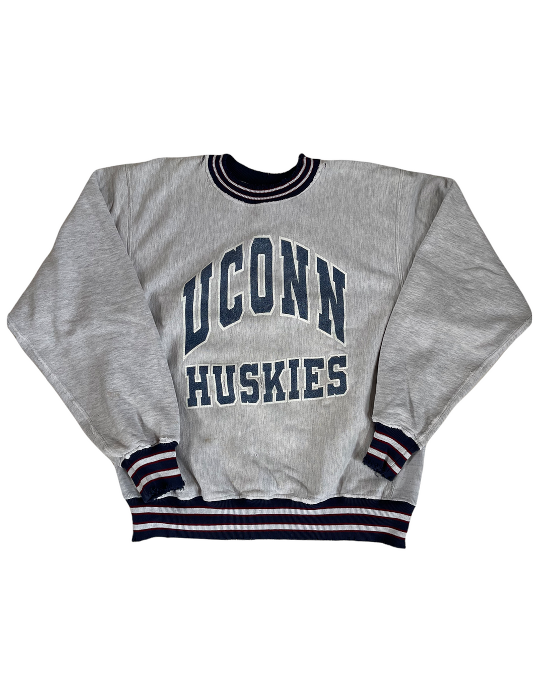 UConn Vintage Sweatshirt
