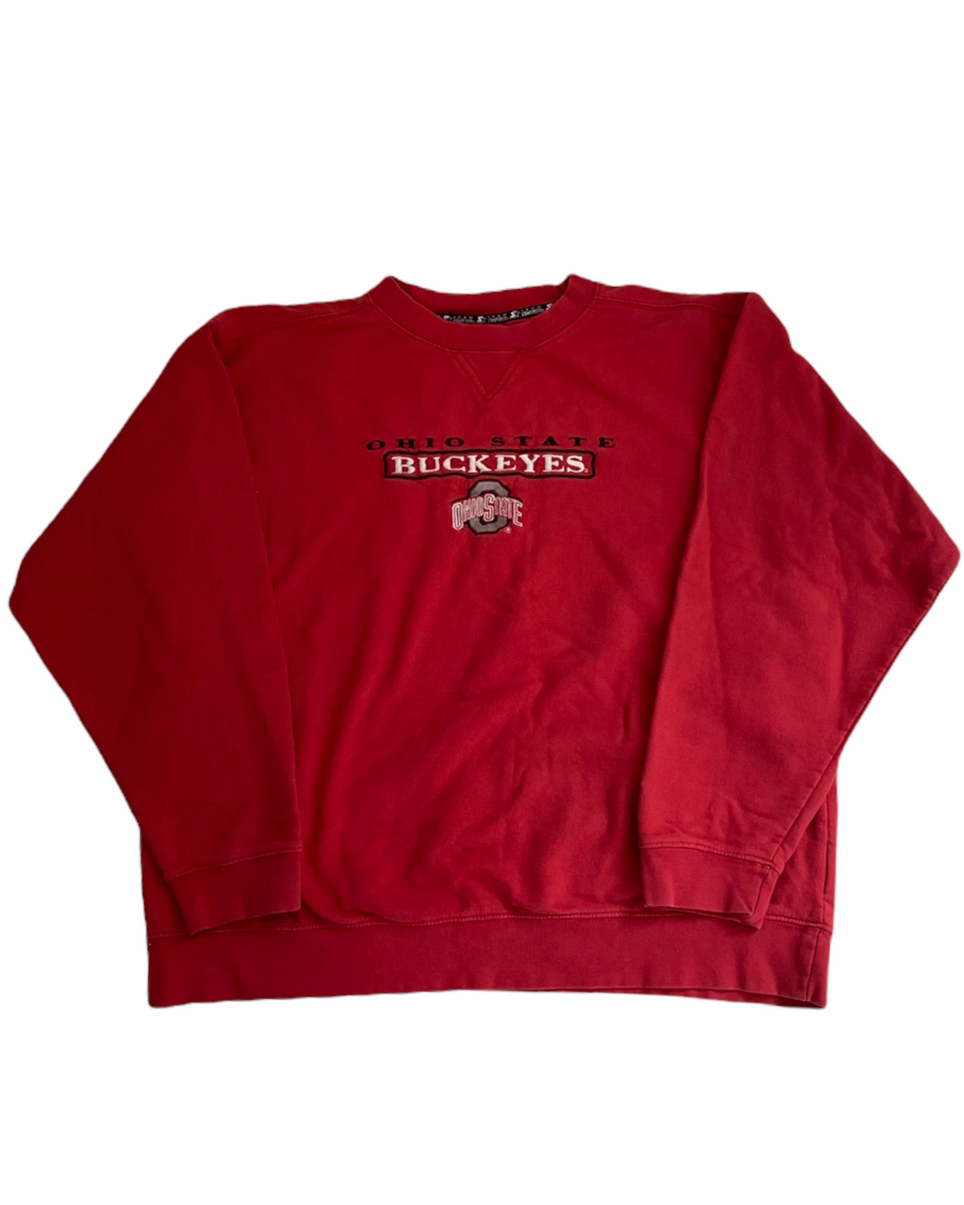 Ohio State Vintage Sweatshirt