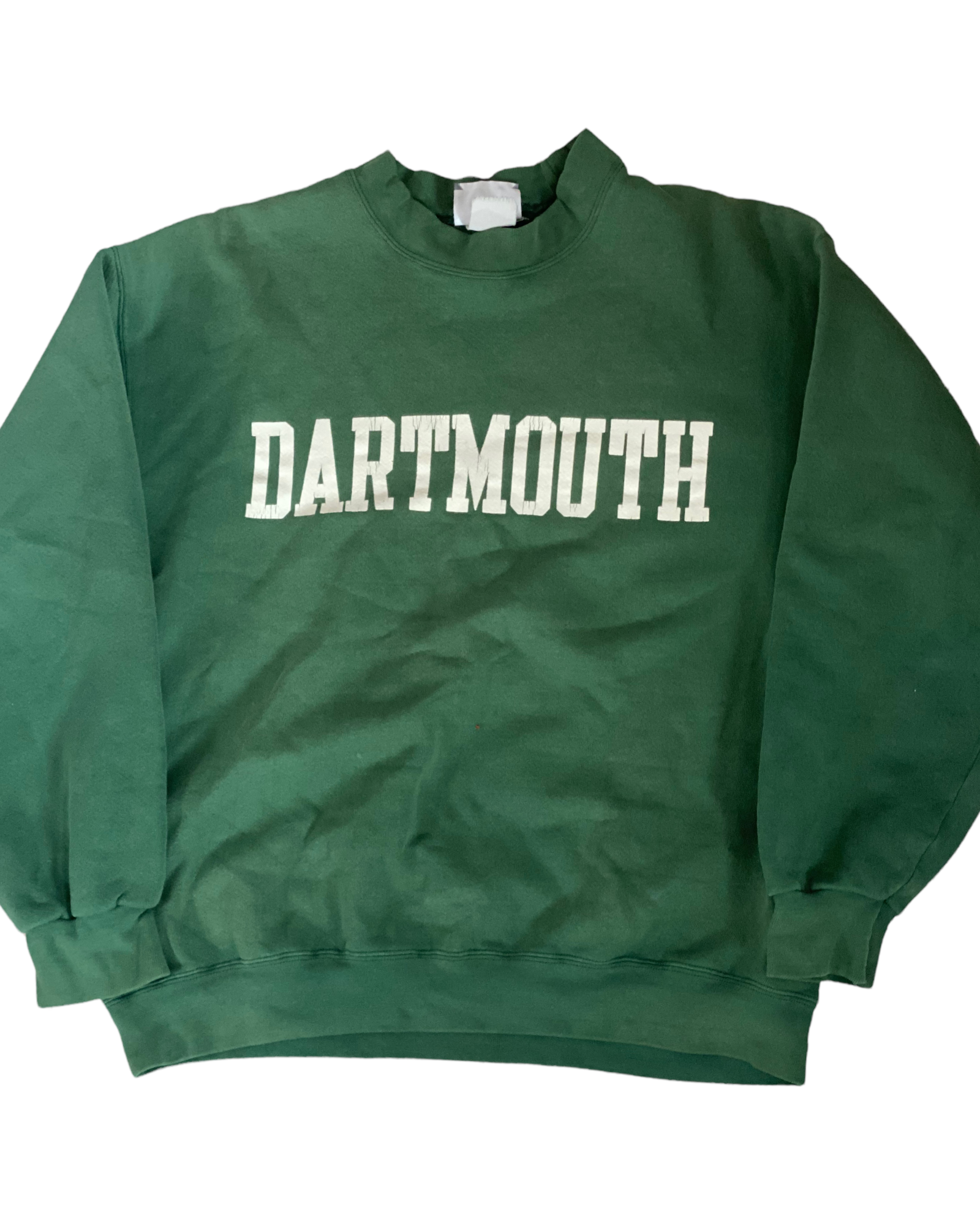 Dartmouth Vintage Sweatshirt Roadie Couture