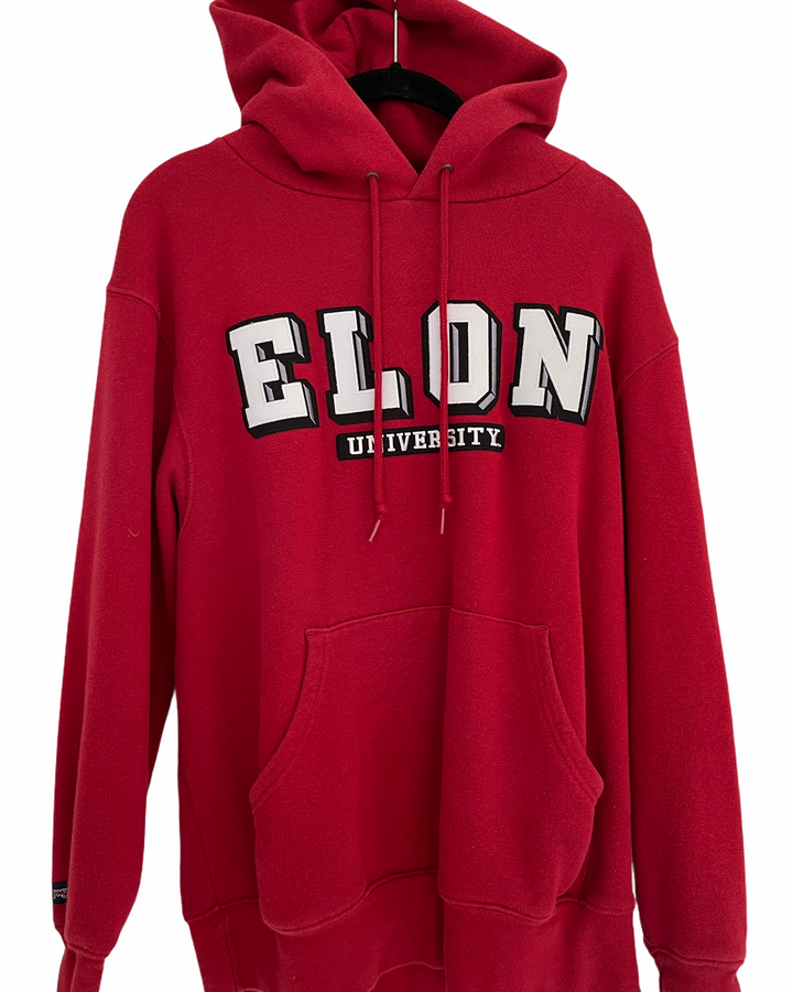 Elon Vintage Sweatshirt