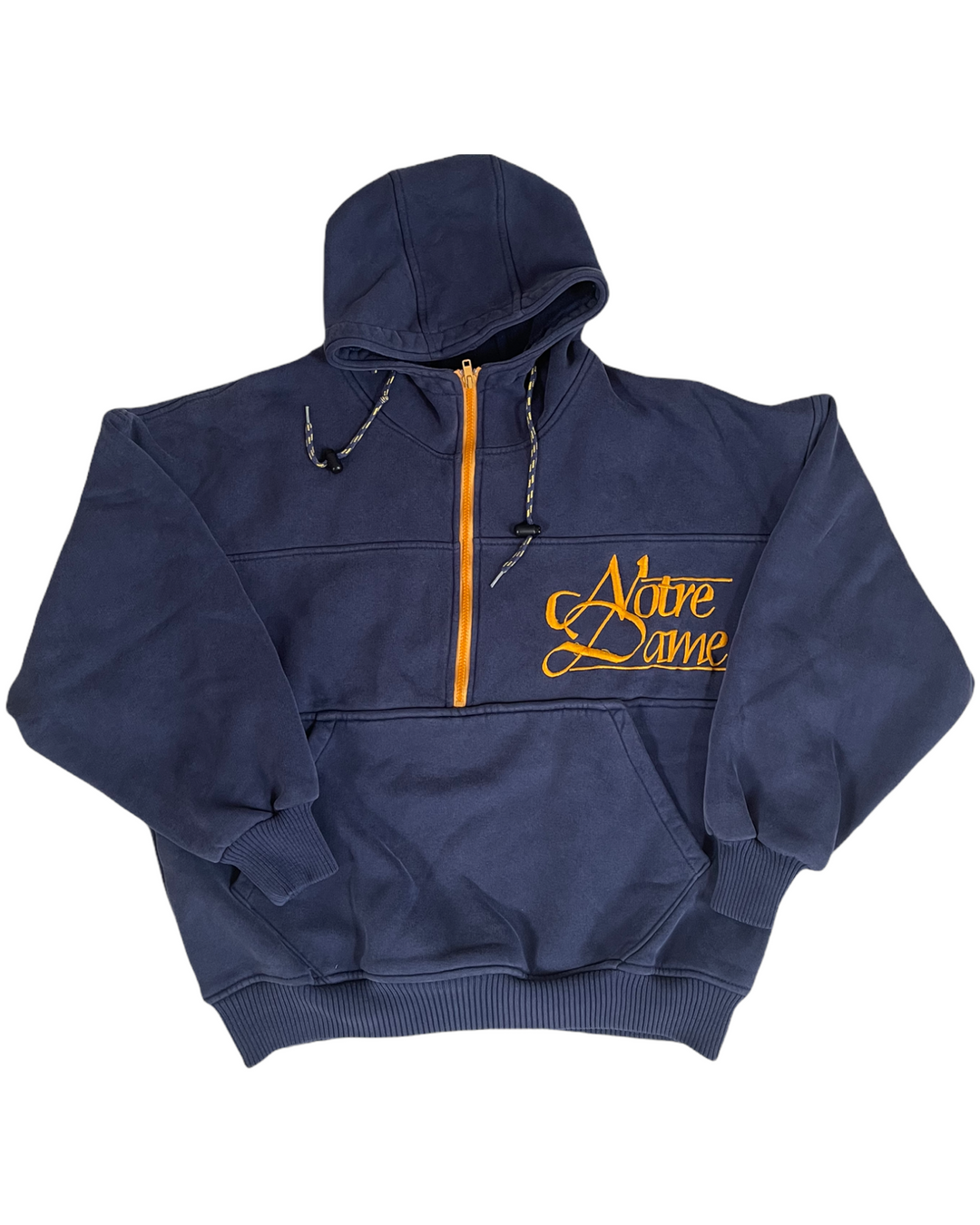 Notre Dame Vintage Sweatshirt