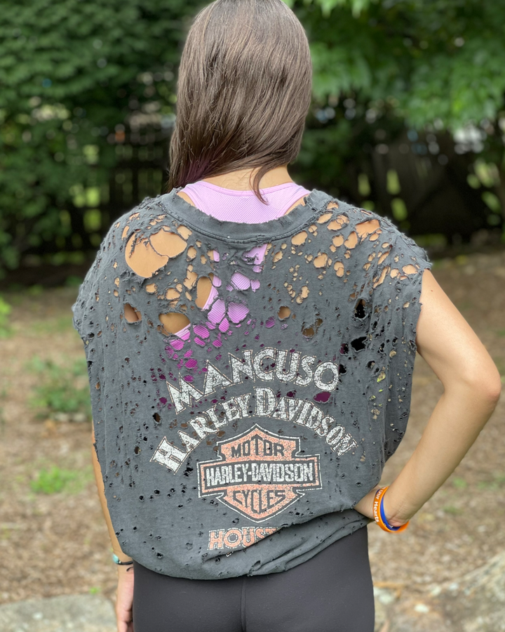 Vintage Harley T-Shirt