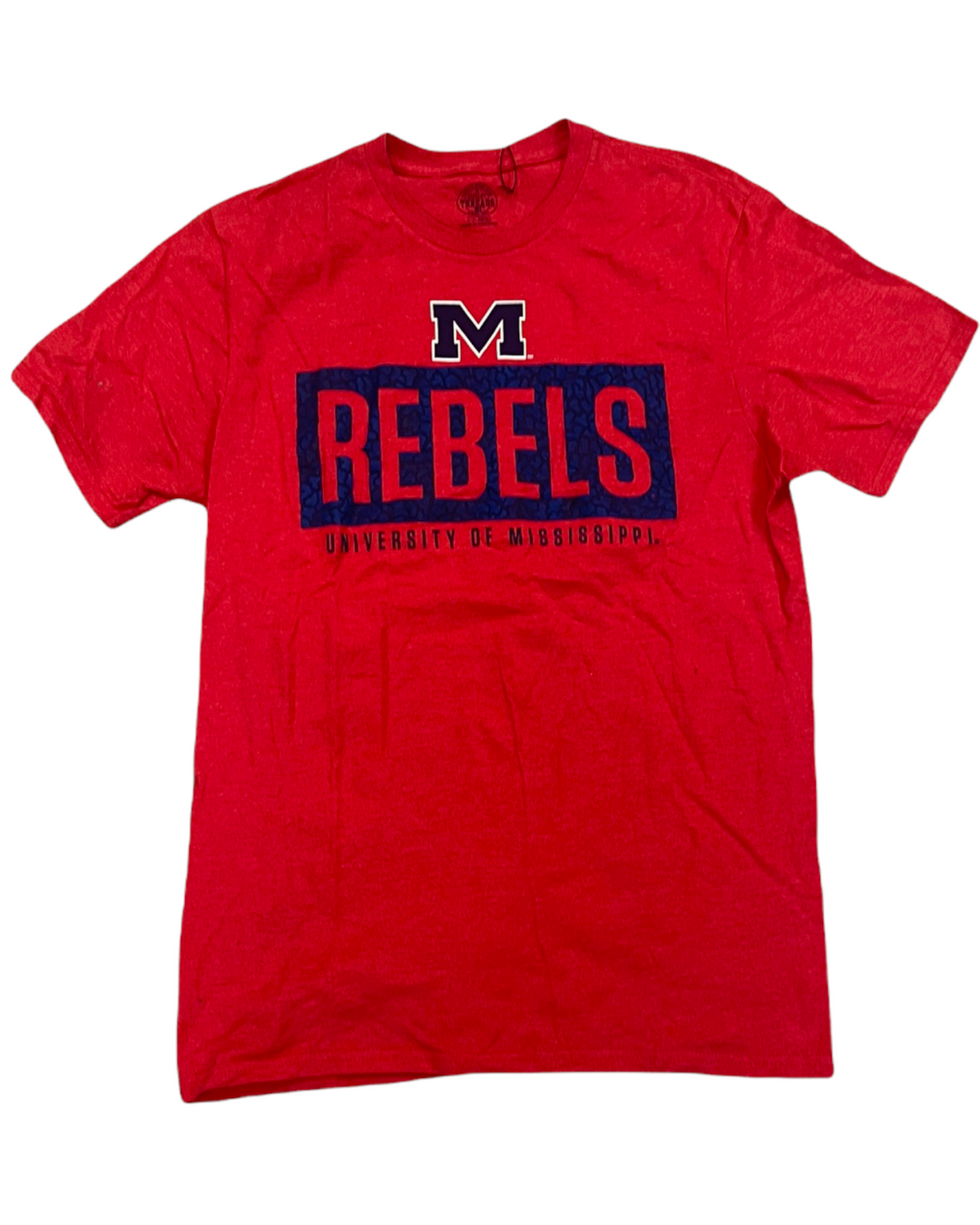 Ole Miss Vintage T-Shirt
