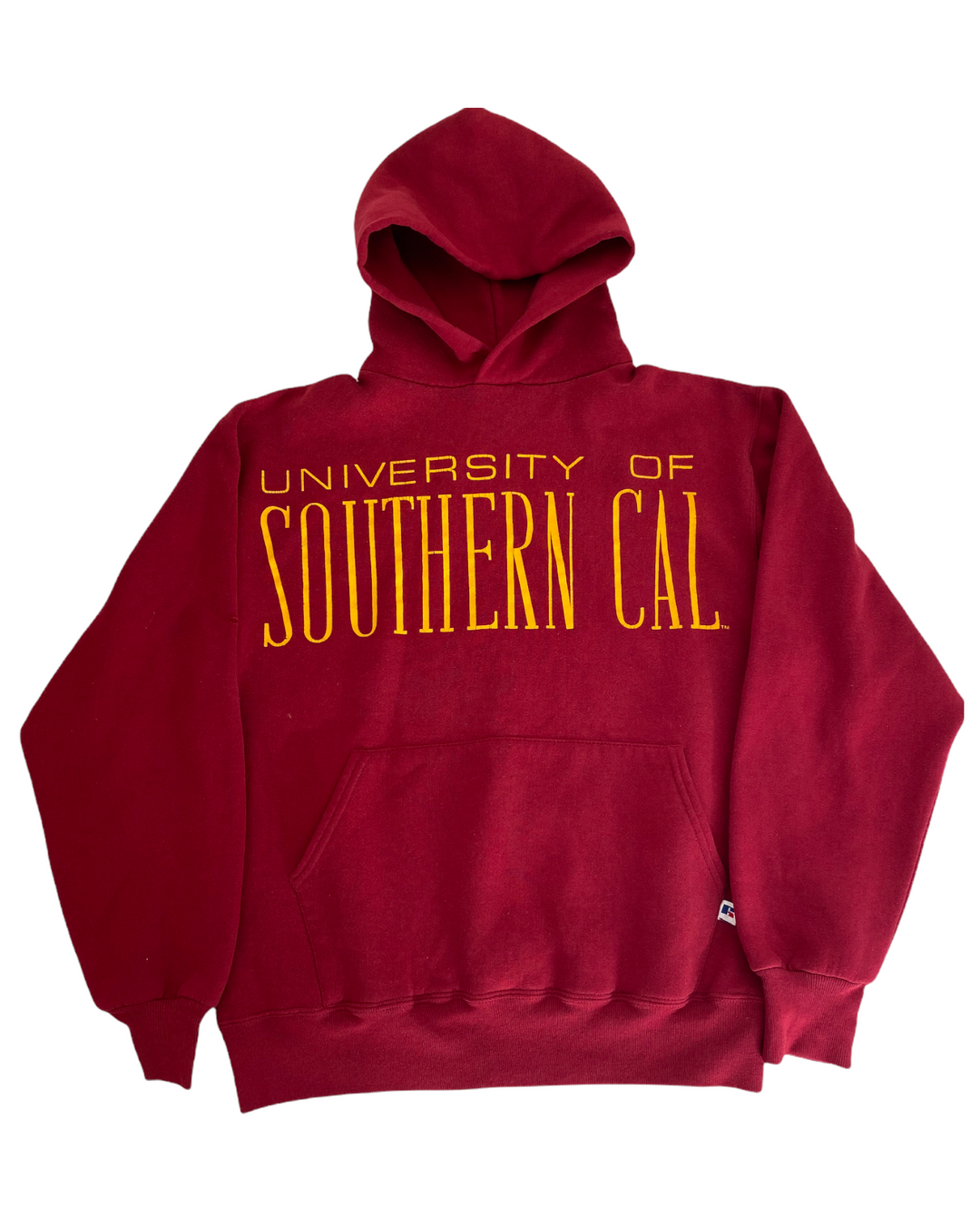 USC Vintage Sweatshirt