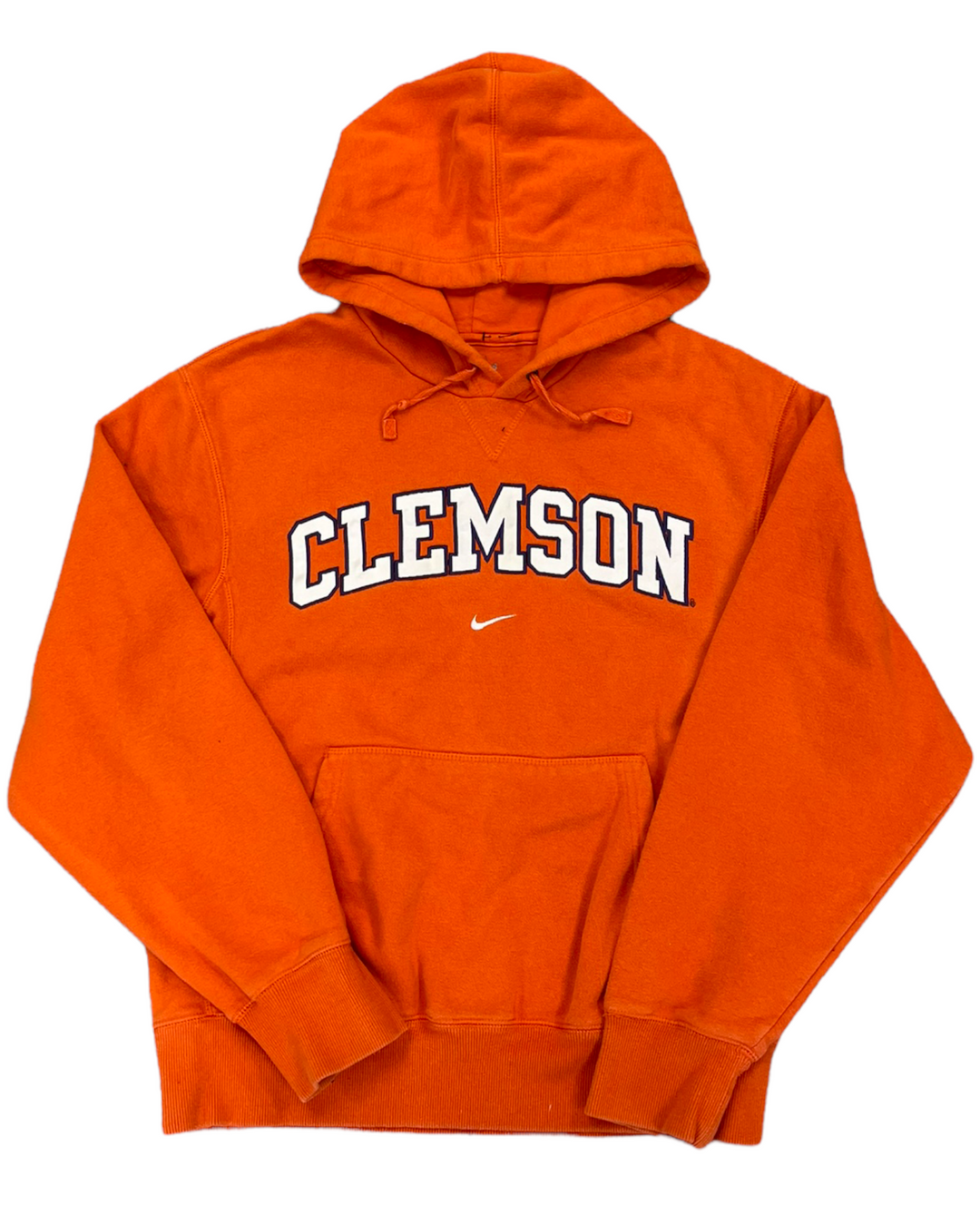 Clemson Vintage Sweatshirt