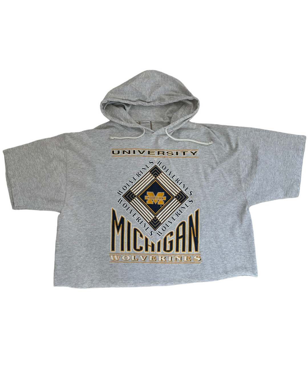 Michigan Vintage T-Shirt