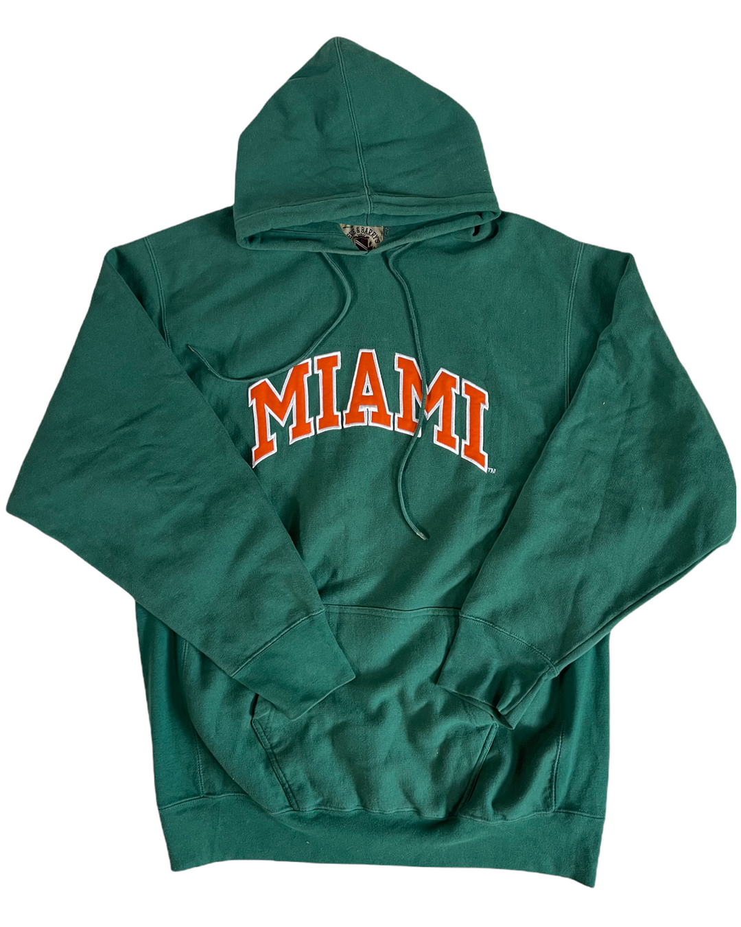 Miami Vintage Sweatshirt