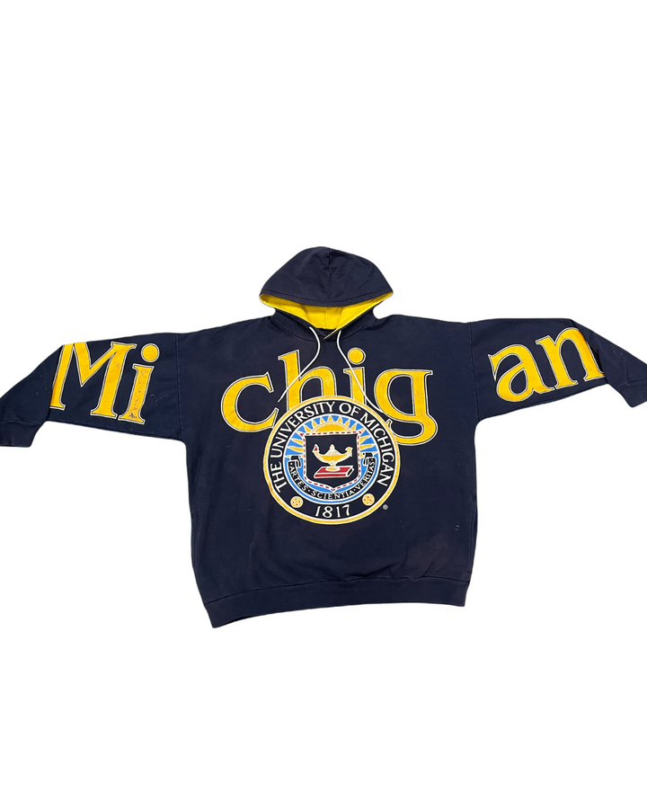 Michigan Vintage Sweatshirt