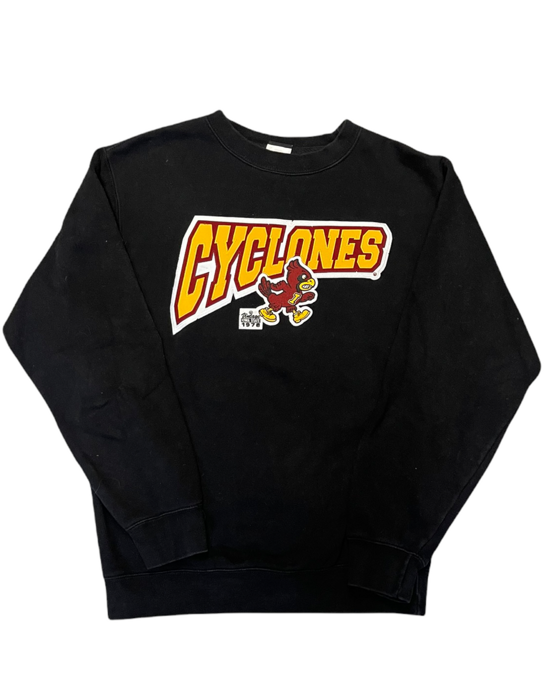 Iowa State Vintage Sweatshirt
