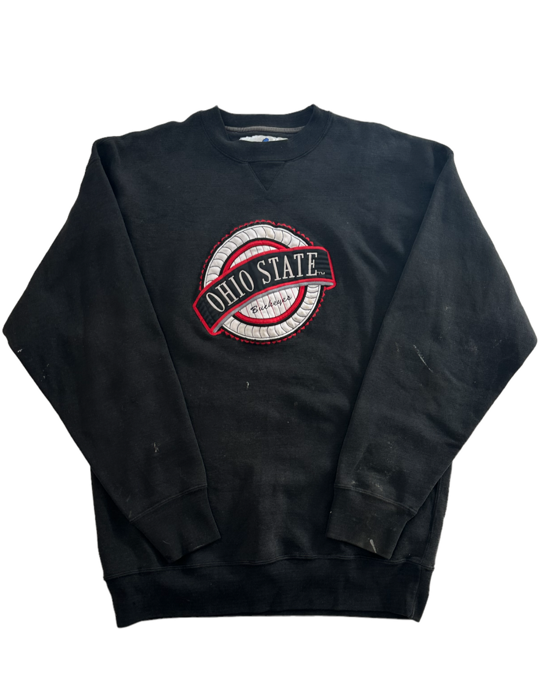 Ohio State Vintage Sweatshirt