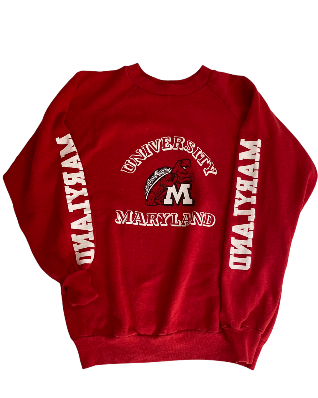 Maryland Vintage Sweatshirt