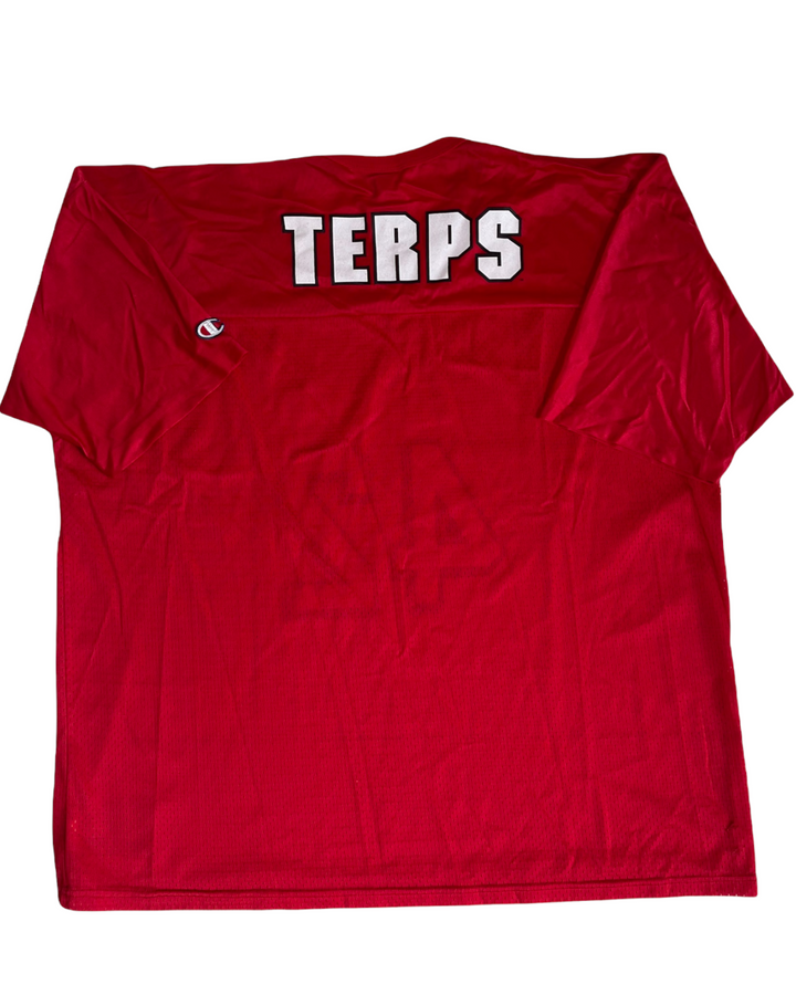 Maryland Vintage Jersey