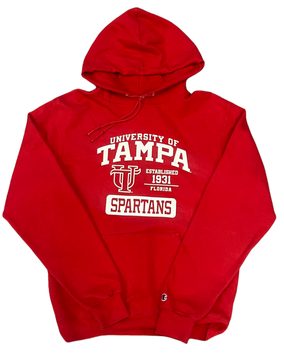 Tampa Vintage Sweatshirt