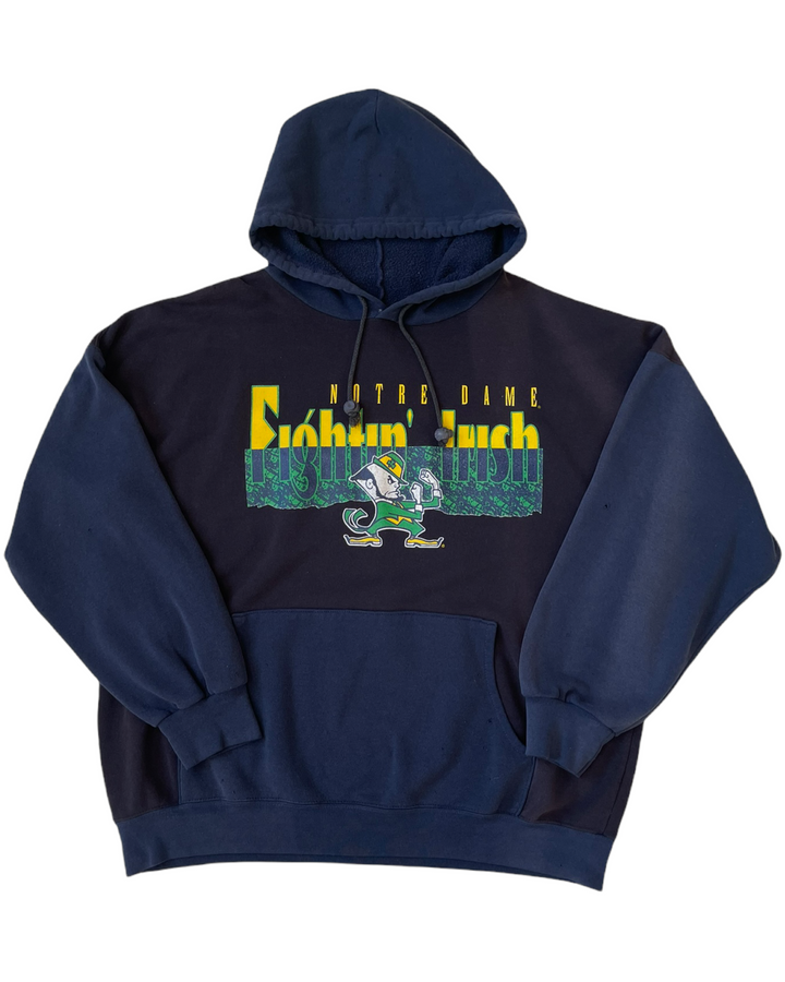 Notre Dame Vintage Sweatshirt