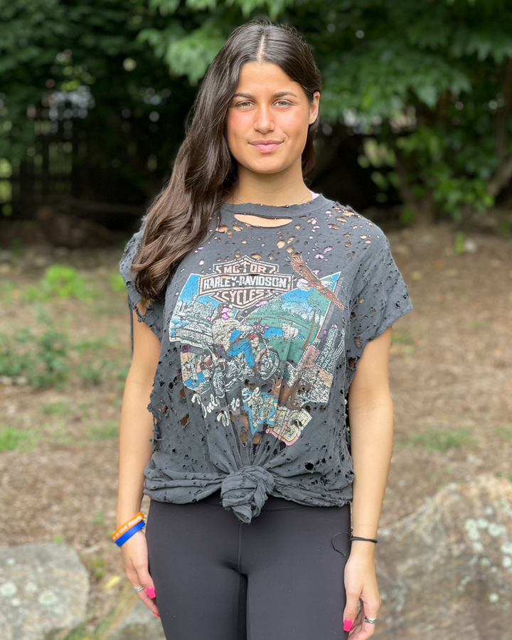 Vintage Harley T-Shirt