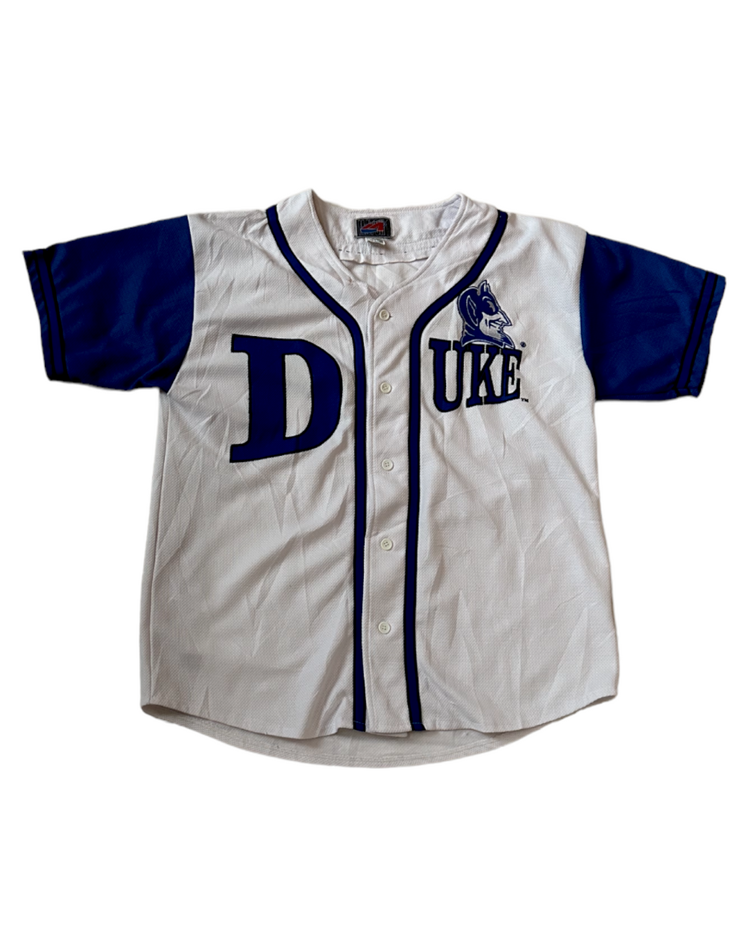 Duke Vintage Jersey