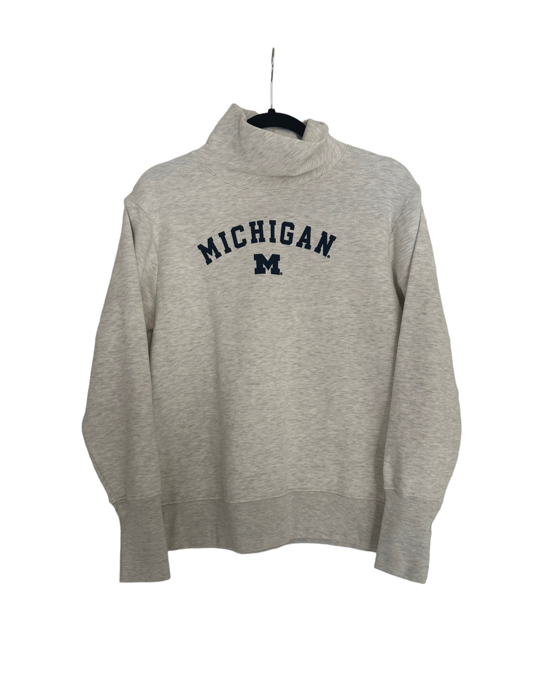 Michigan Vintage Sweatshirt
