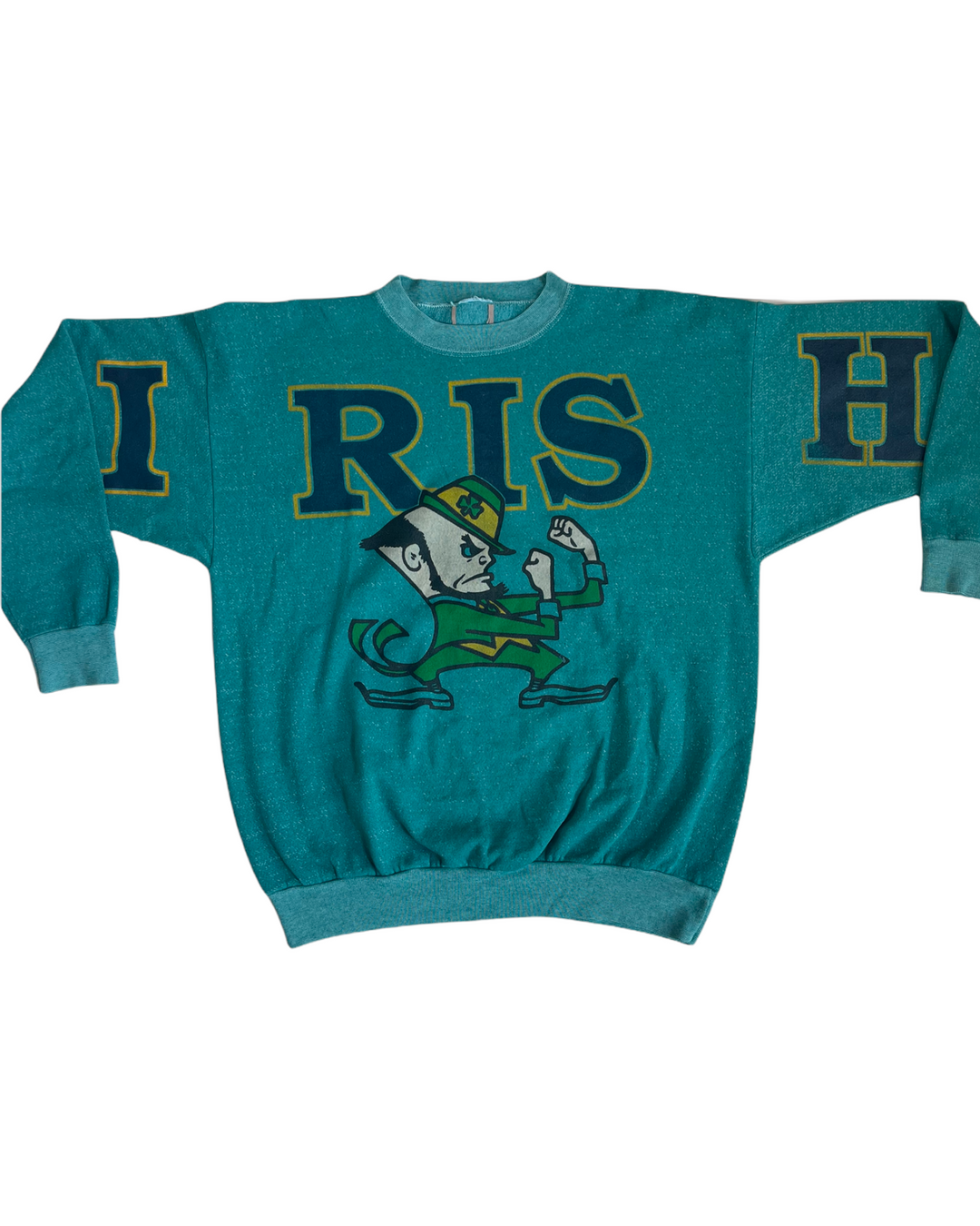 Notre Dame Vintage Sweatshirt