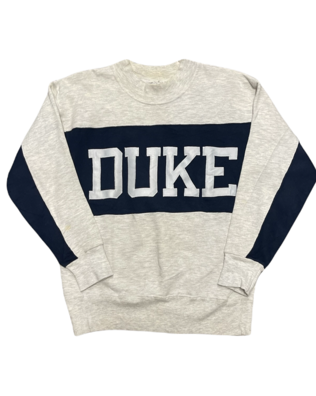 Duke Vintage Sweatshirt