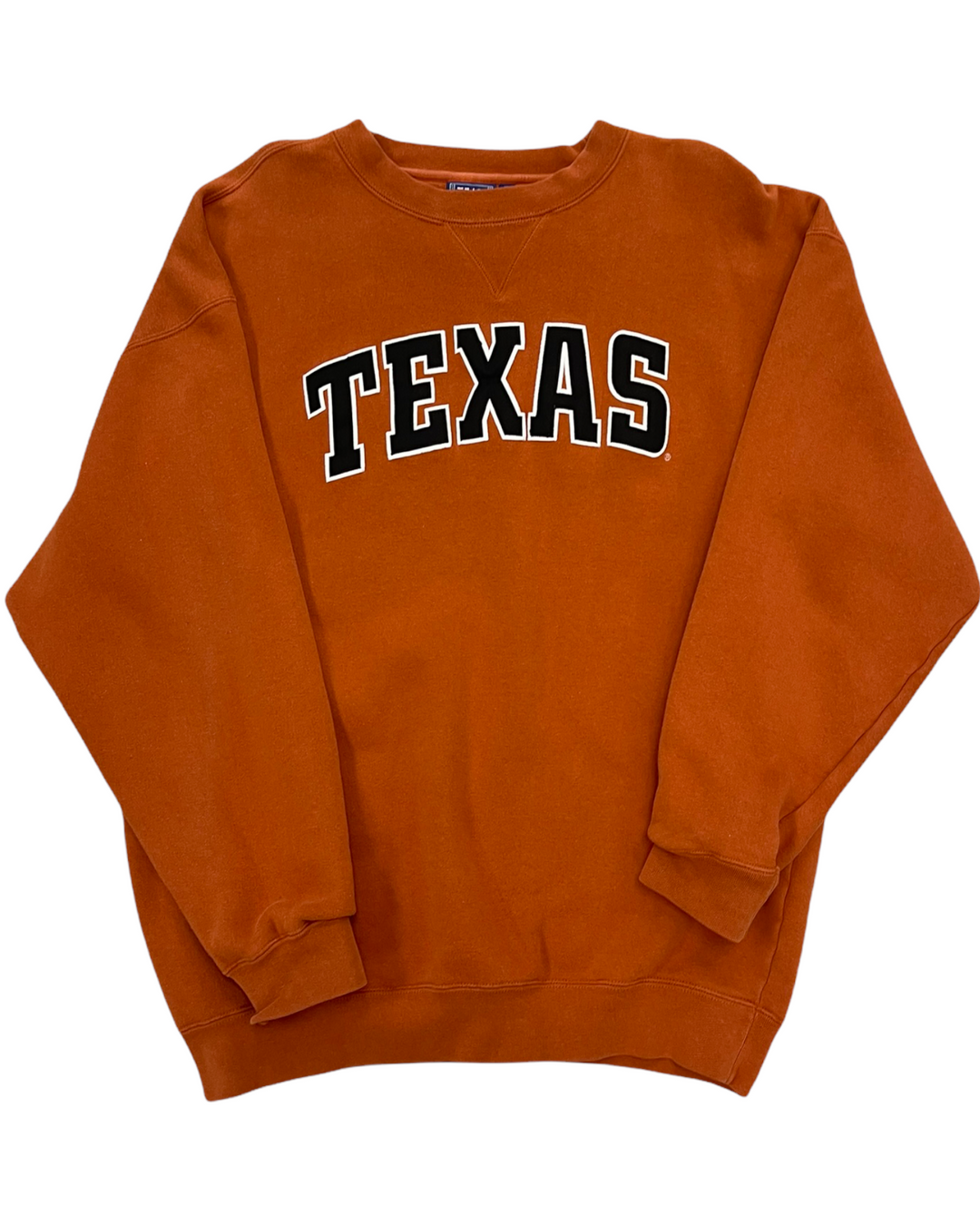 Texas Vintage Sweatshirt