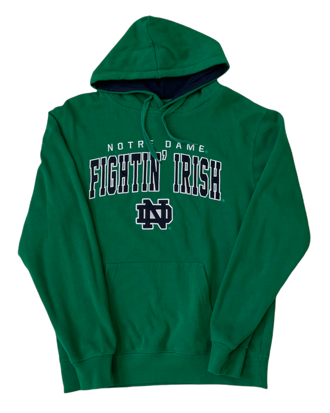 Notre Dame Vintage Sweatshirt