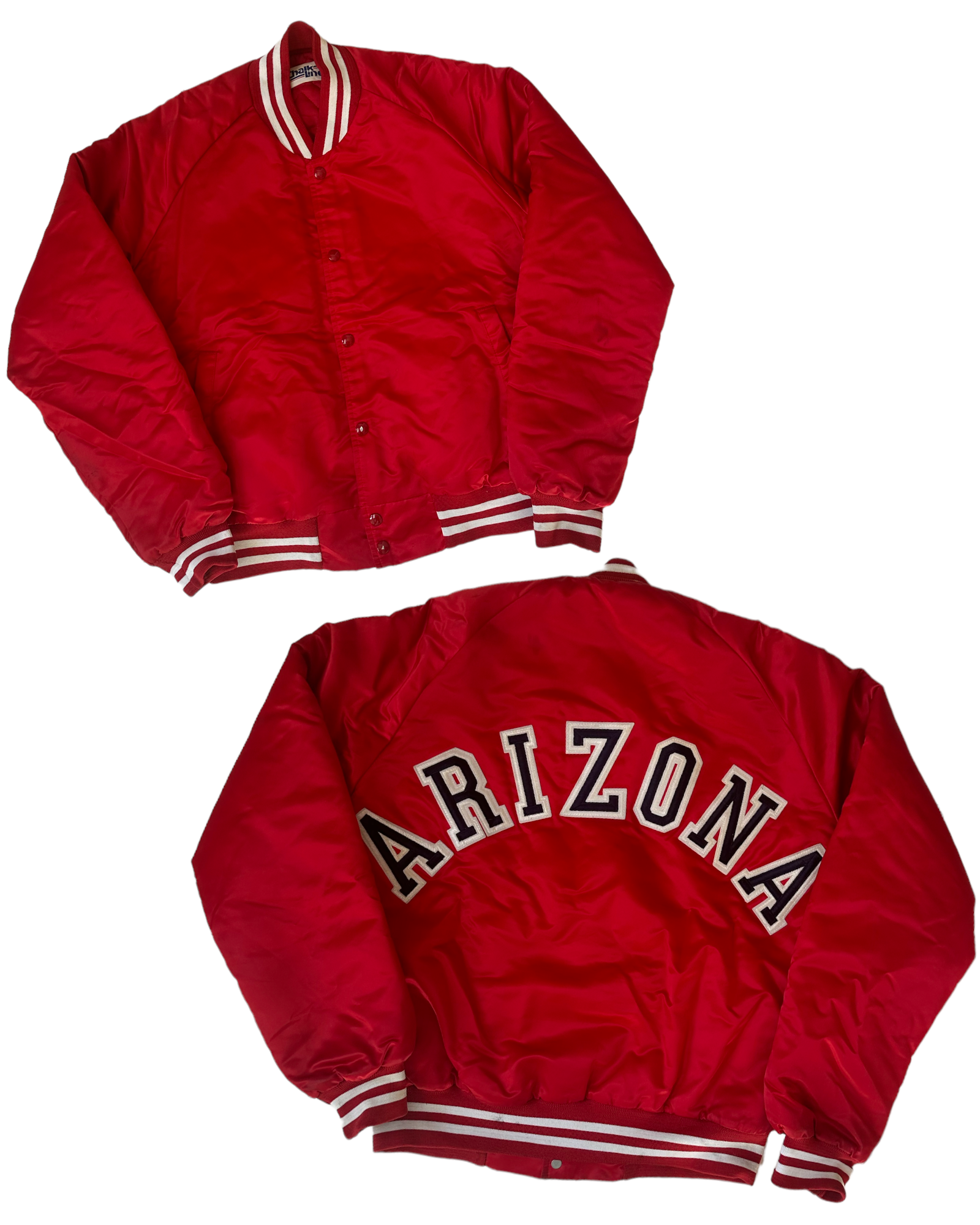 Vintage NY Yankees Satin Bomber Jacket – Roadie Couture