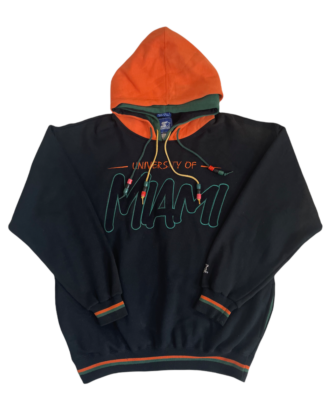 Miami Vintage Sweatshirt