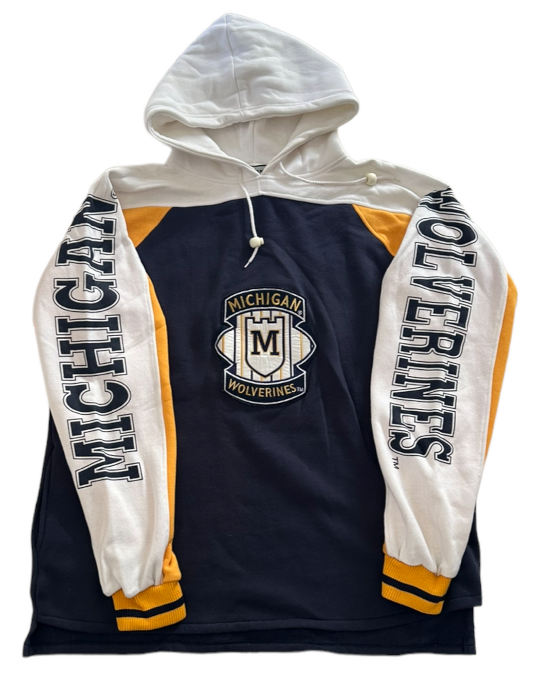 Michigan Rare Vintage Sweatshirt